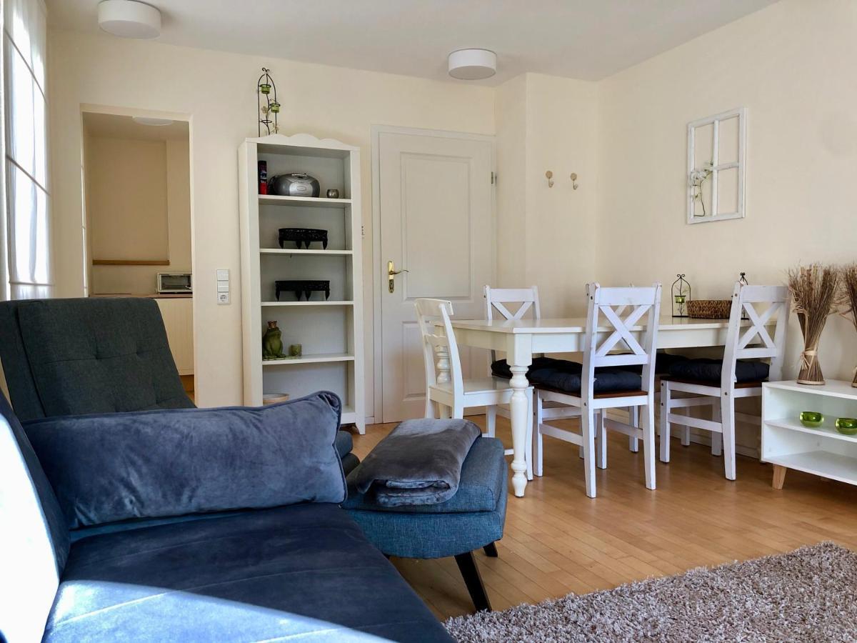 Ferienwohnungen In Zweiter Seereihe Uberlingen Exterior foto